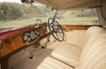 Hispano-Suiza K6 Cabriolet by Fernandez & Darrin 1935 года